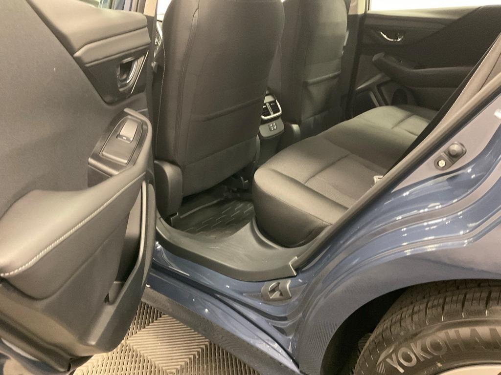 new 2025 Subaru Legacy car, priced at $32,139