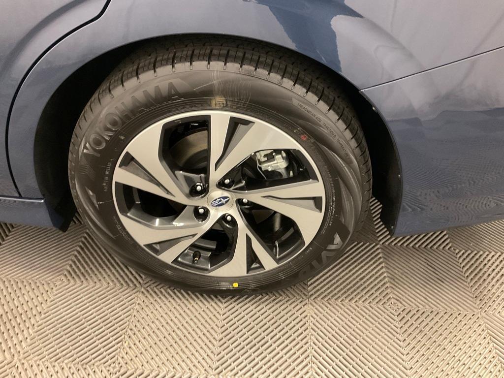 new 2025 Subaru Legacy car, priced at $32,139