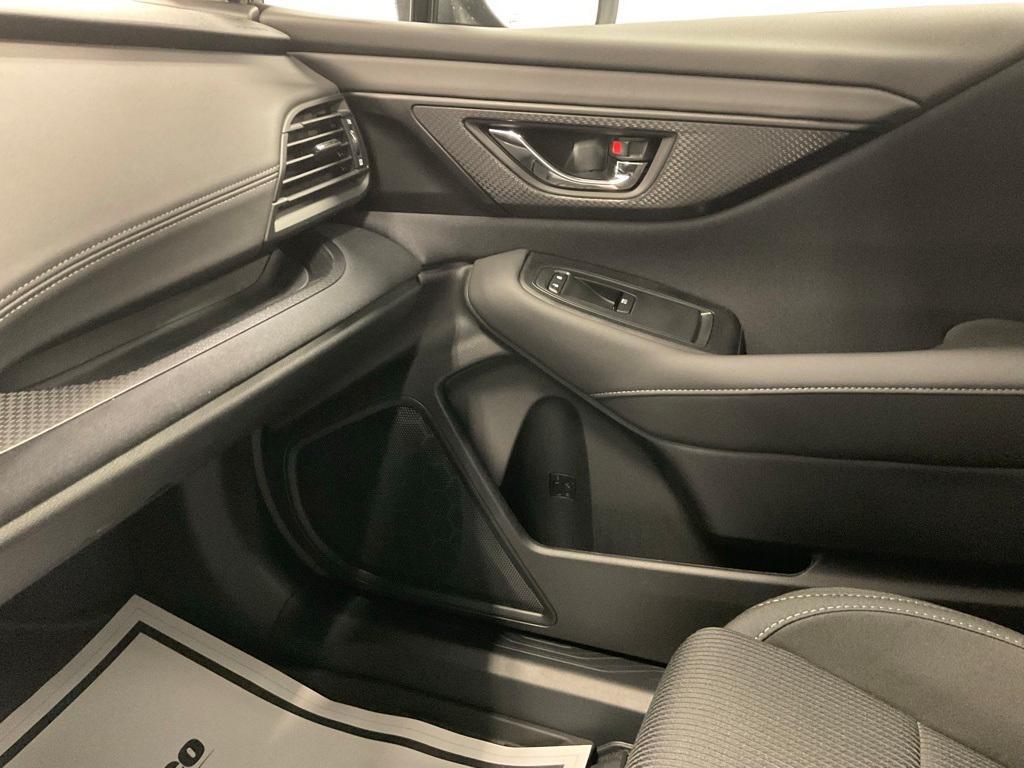 new 2025 Subaru Legacy car, priced at $32,139