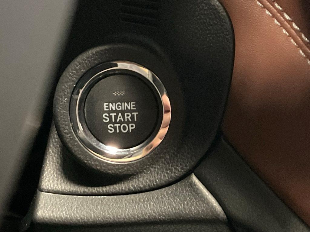 new 2025 Subaru Outback car, priced at $44,086
