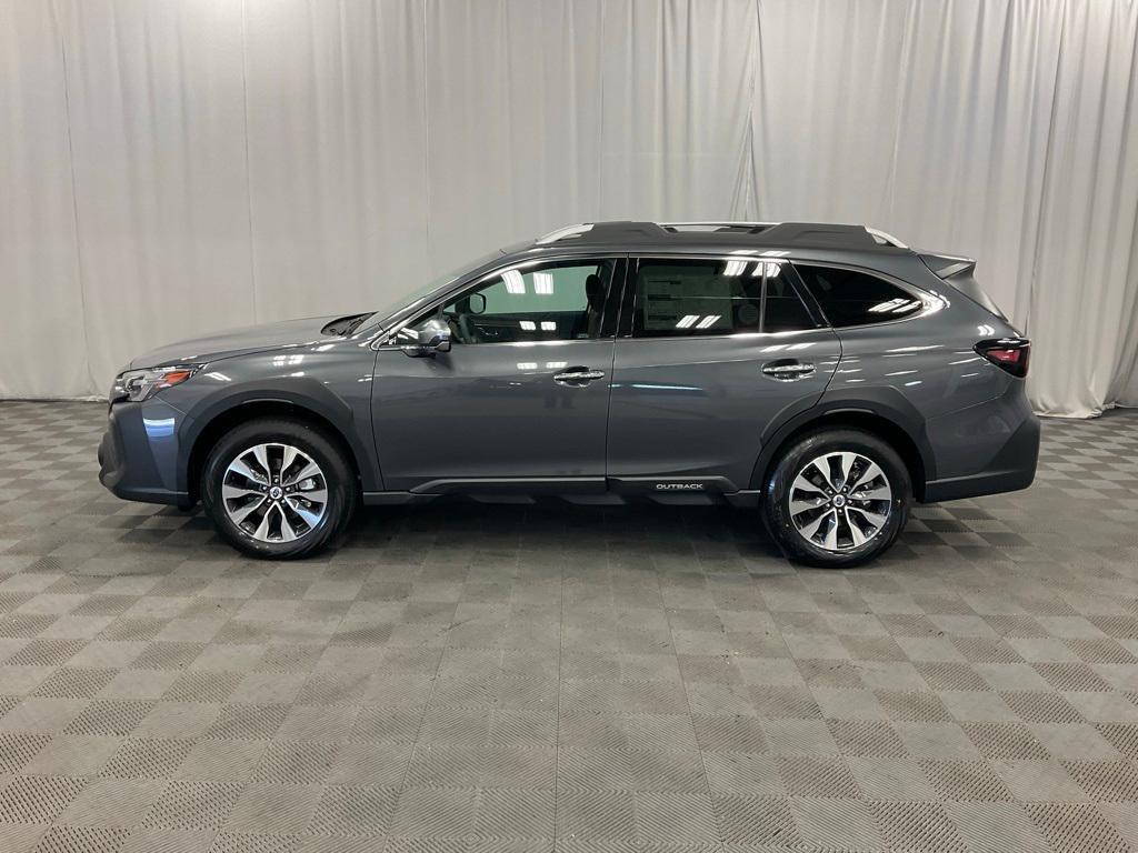 new 2025 Subaru Outback car, priced at $44,086