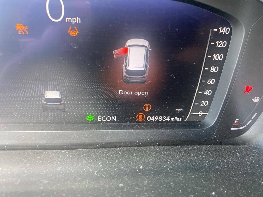 used 2023 Honda Pilot car, priced at $41,939
