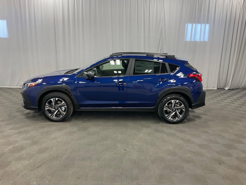 new 2025 Subaru Crosstrek car, priced at $28,282