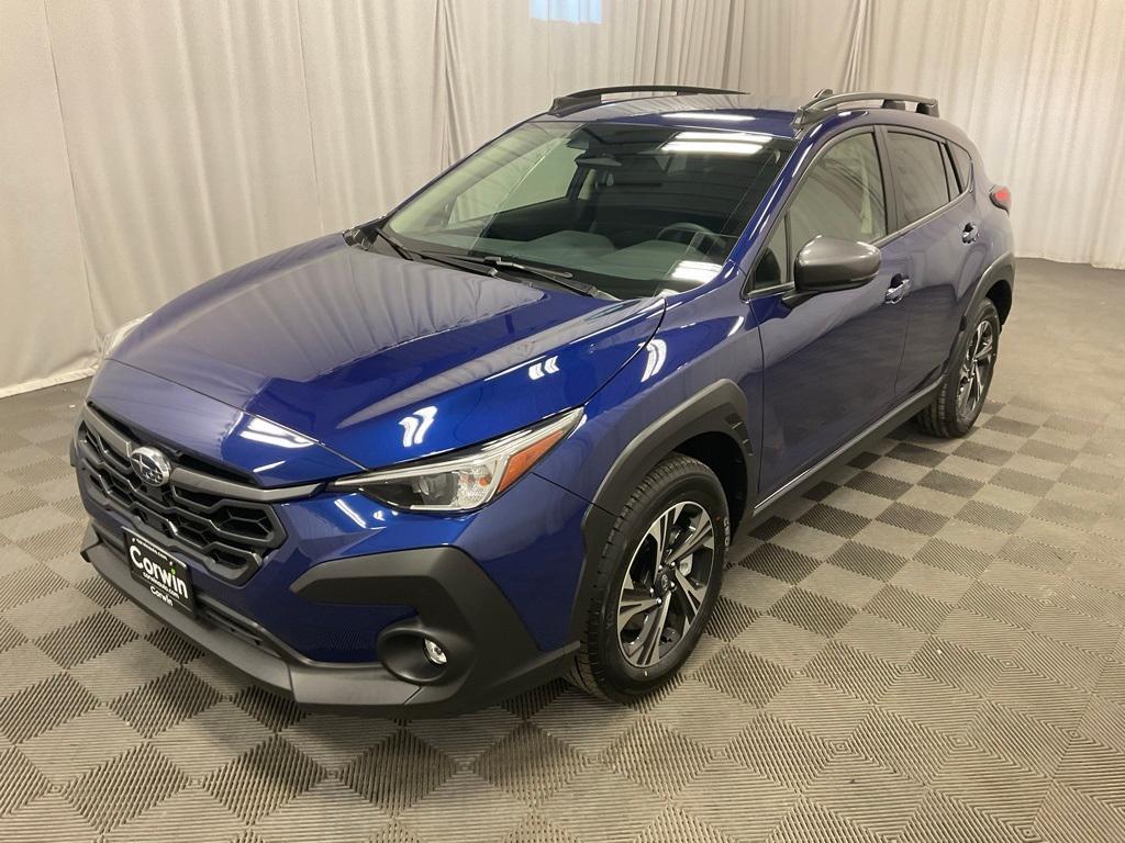 new 2025 Subaru Crosstrek car, priced at $28,282