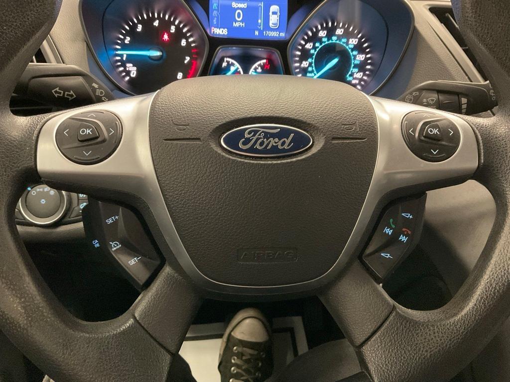 used 2014 Ford Escape car, priced at $6,288