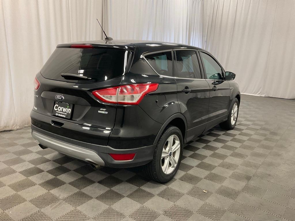 used 2014 Ford Escape car, priced at $6,288