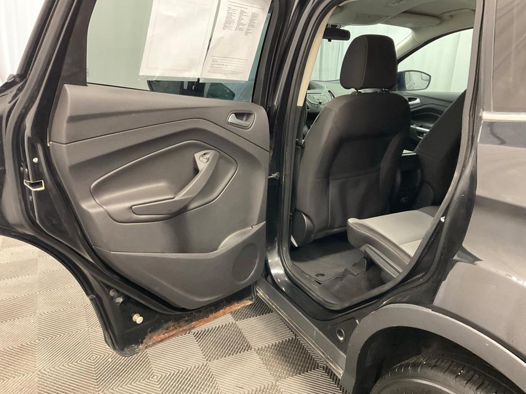 used 2014 Ford Escape car, priced at $6,288