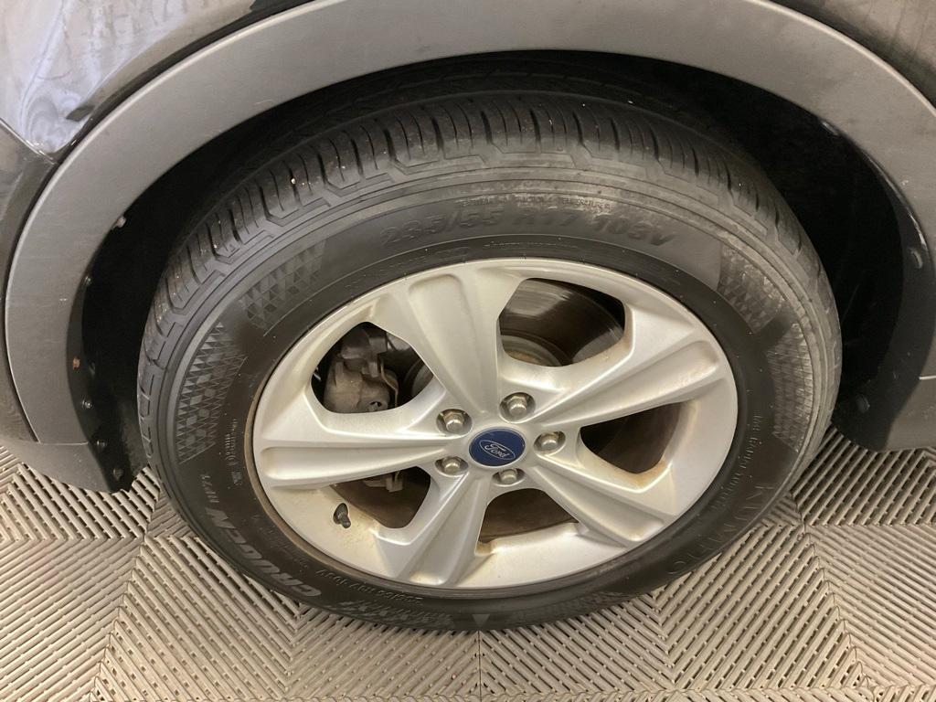 used 2014 Ford Escape car, priced at $6,288
