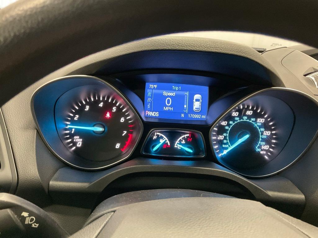 used 2014 Ford Escape car, priced at $6,288