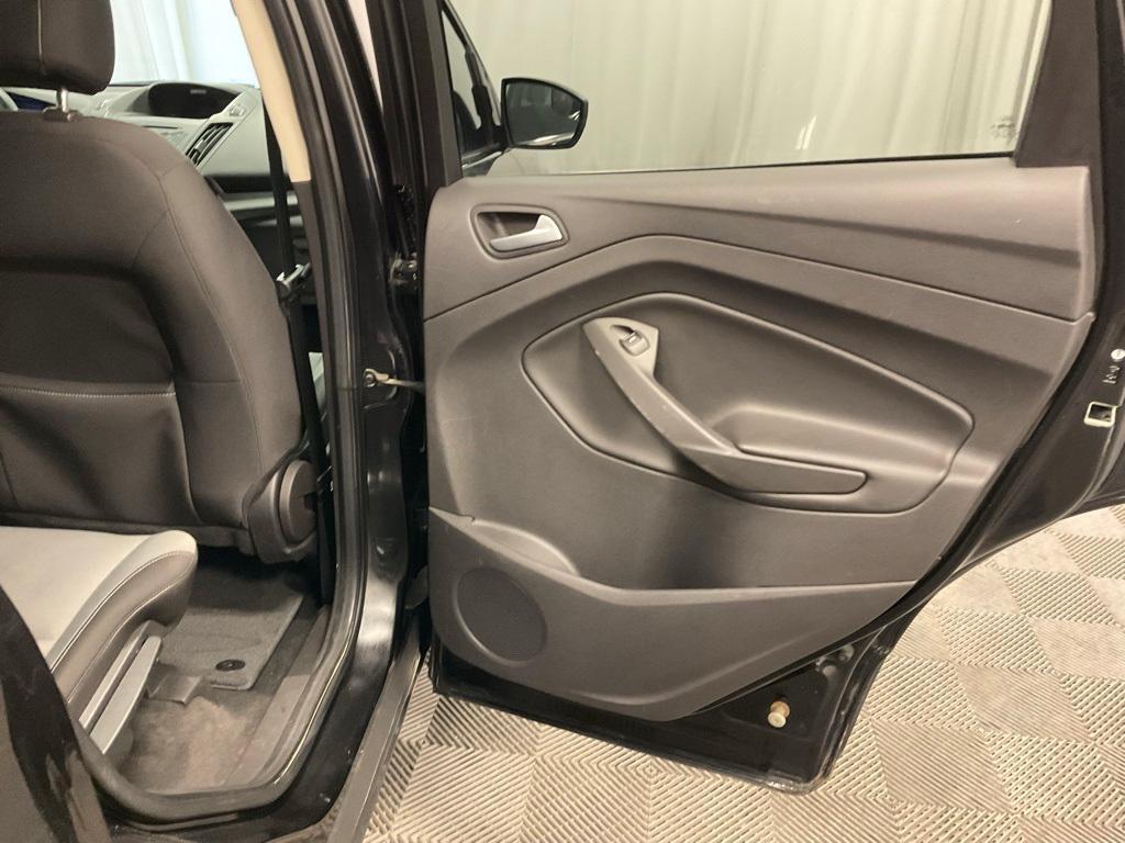 used 2014 Ford Escape car, priced at $6,288
