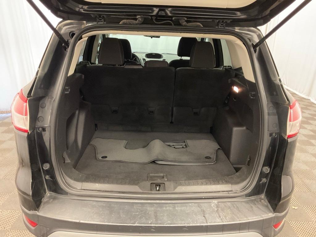 used 2014 Ford Escape car, priced at $6,288