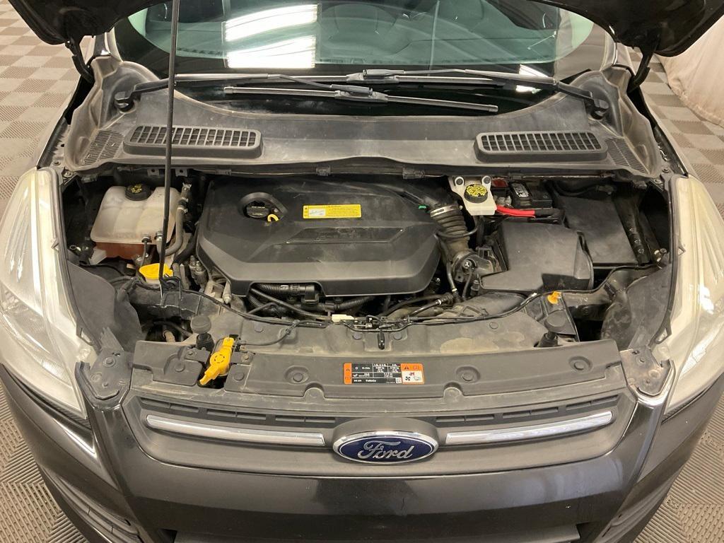 used 2014 Ford Escape car, priced at $6,288