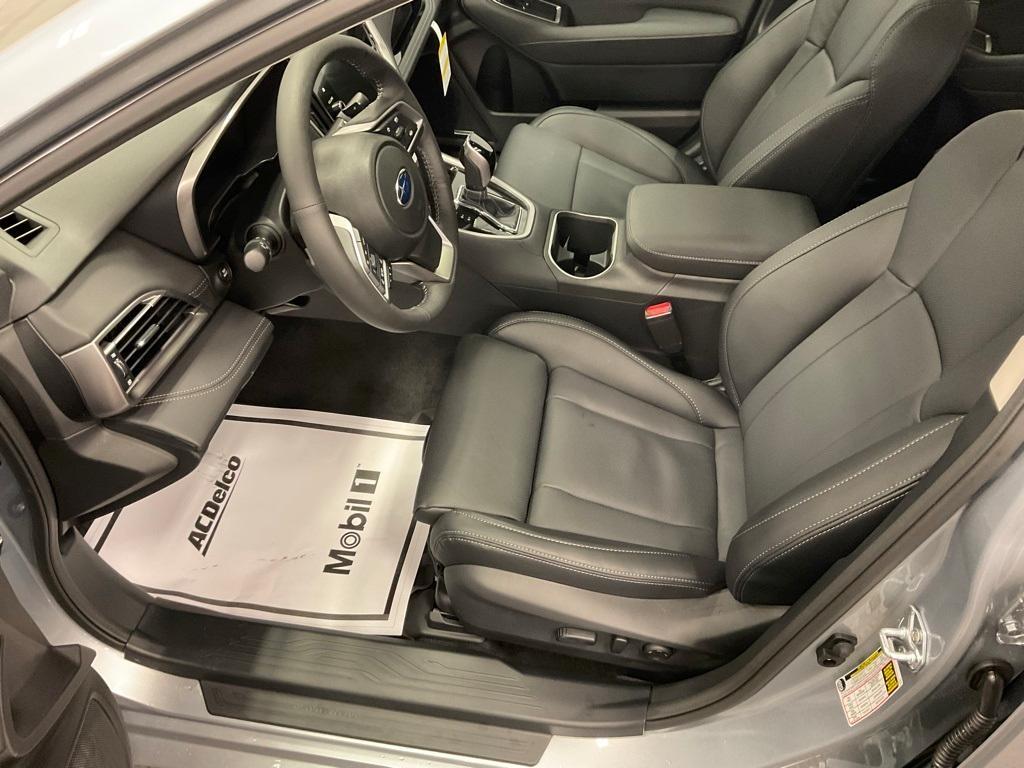 new 2025 Subaru Legacy car, priced at $33,698