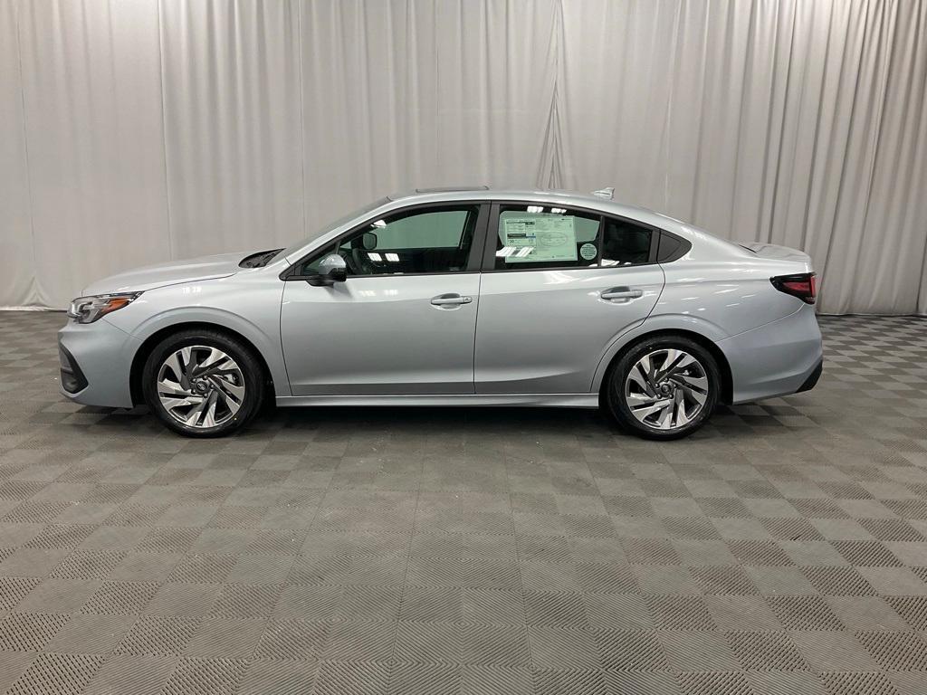 new 2025 Subaru Legacy car, priced at $33,698