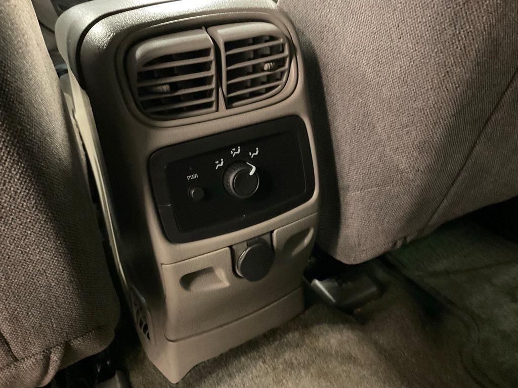 used 2004 Chevrolet TrailBlazer car, priced at $3,998