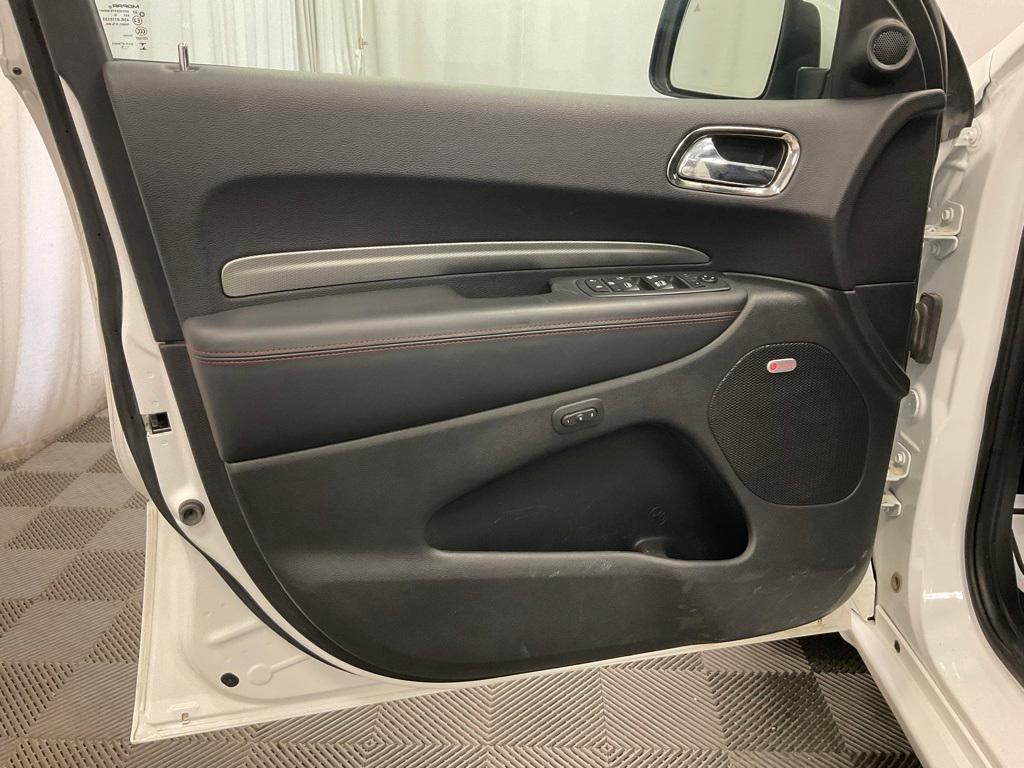 used 2018 Dodge Durango car, priced at $24,932