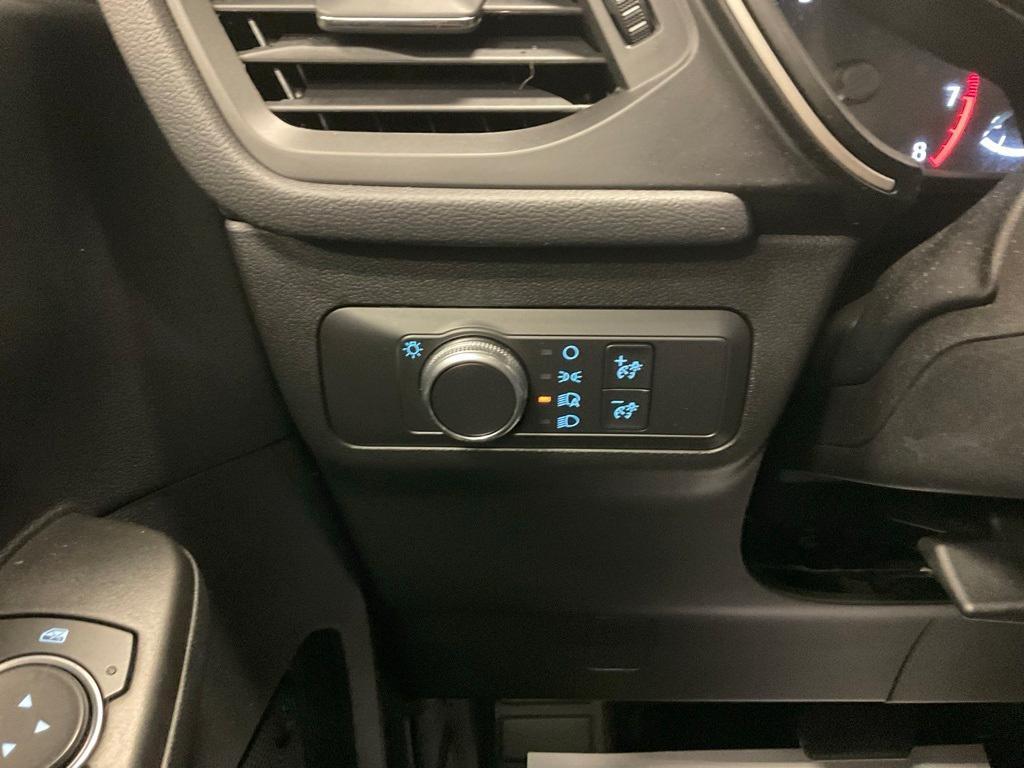 used 2020 Ford Escape car, priced at $17,498