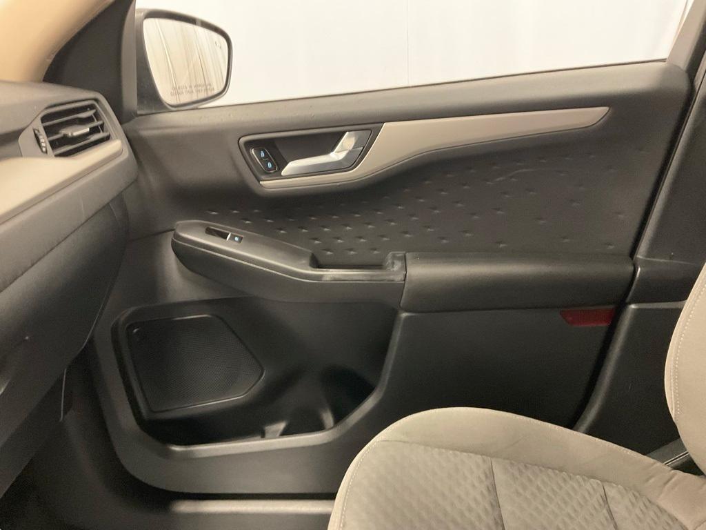 used 2020 Ford Escape car, priced at $17,498