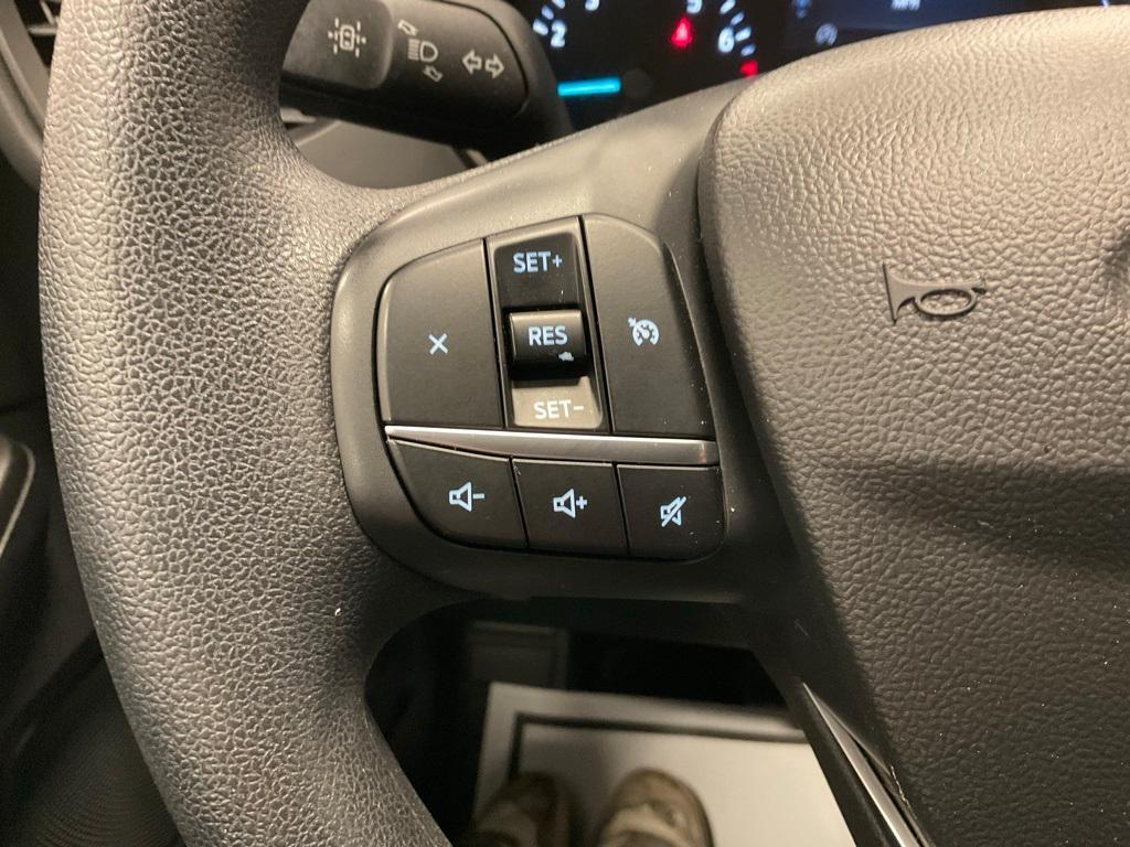 used 2020 Ford Escape car, priced at $17,498