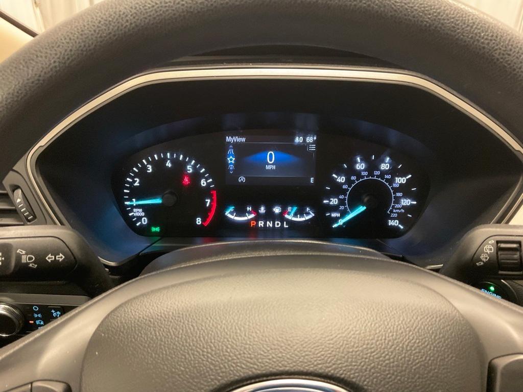 used 2020 Ford Escape car, priced at $17,498