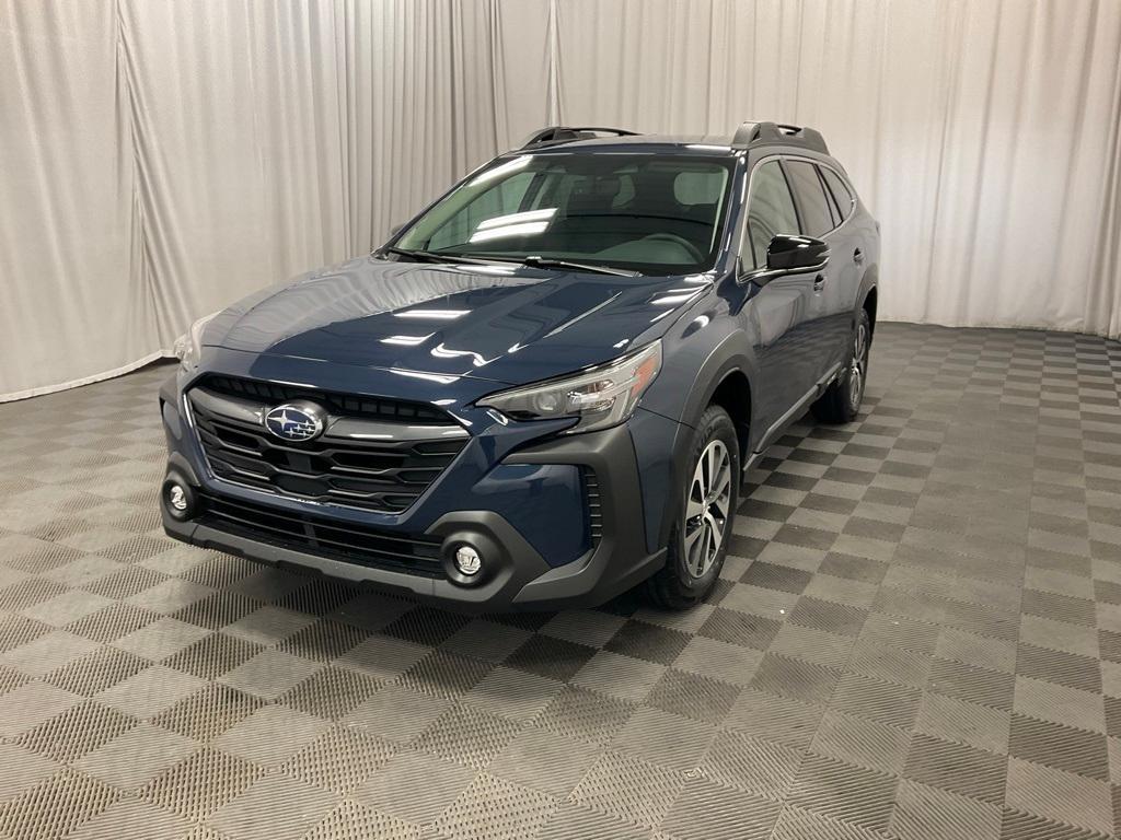 new 2025 Subaru Outback car, priced at $32,634