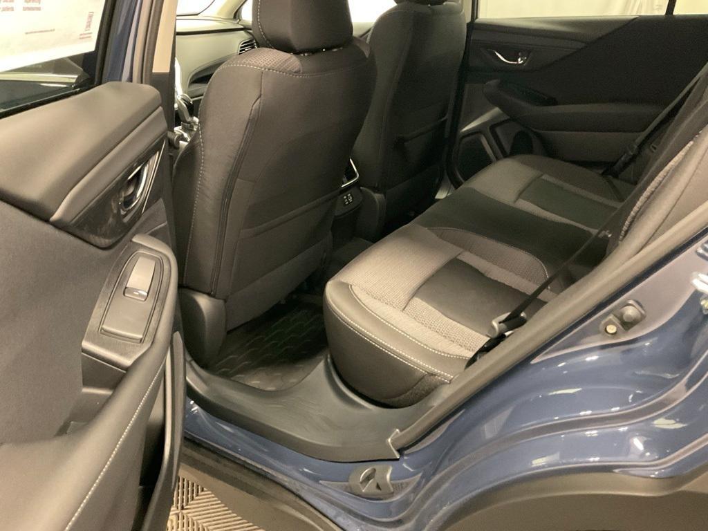 new 2025 Subaru Outback car, priced at $32,634