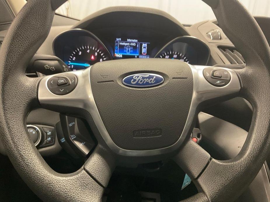 used 2016 Ford Escape car, priced at $10,000