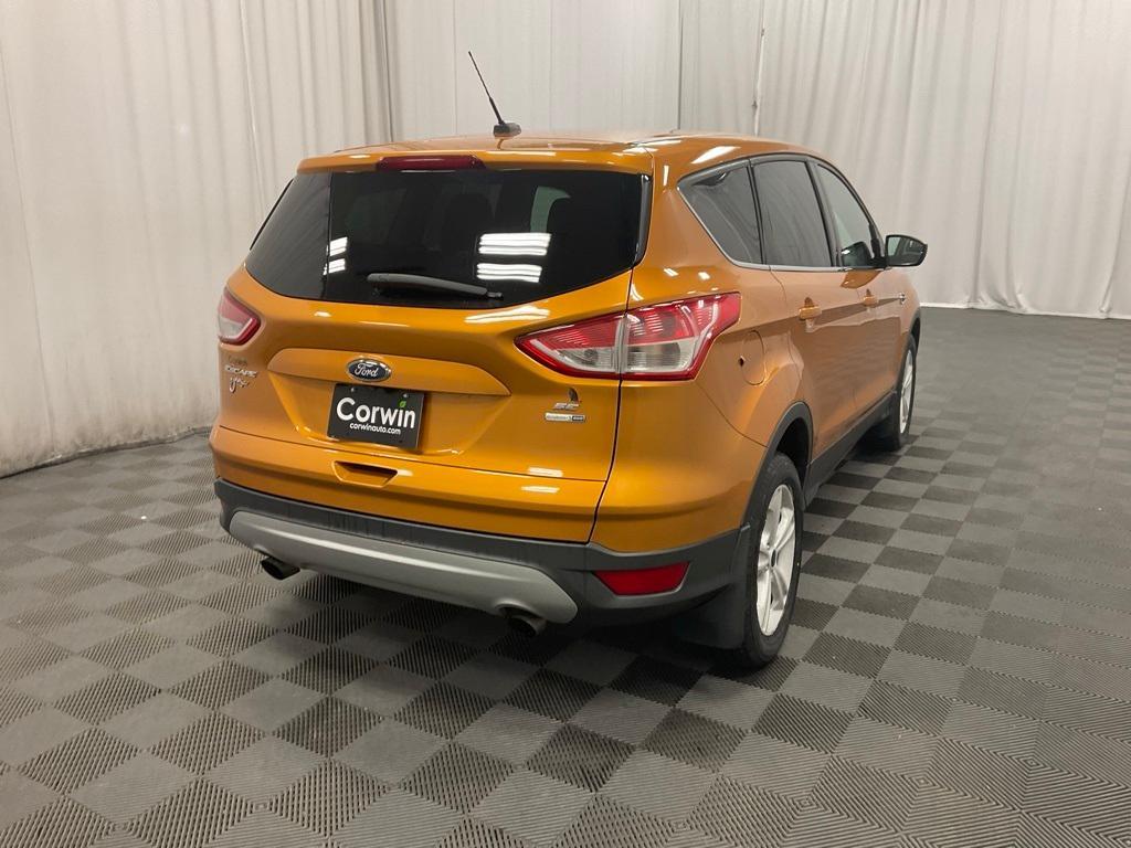 used 2016 Ford Escape car, priced at $10,000