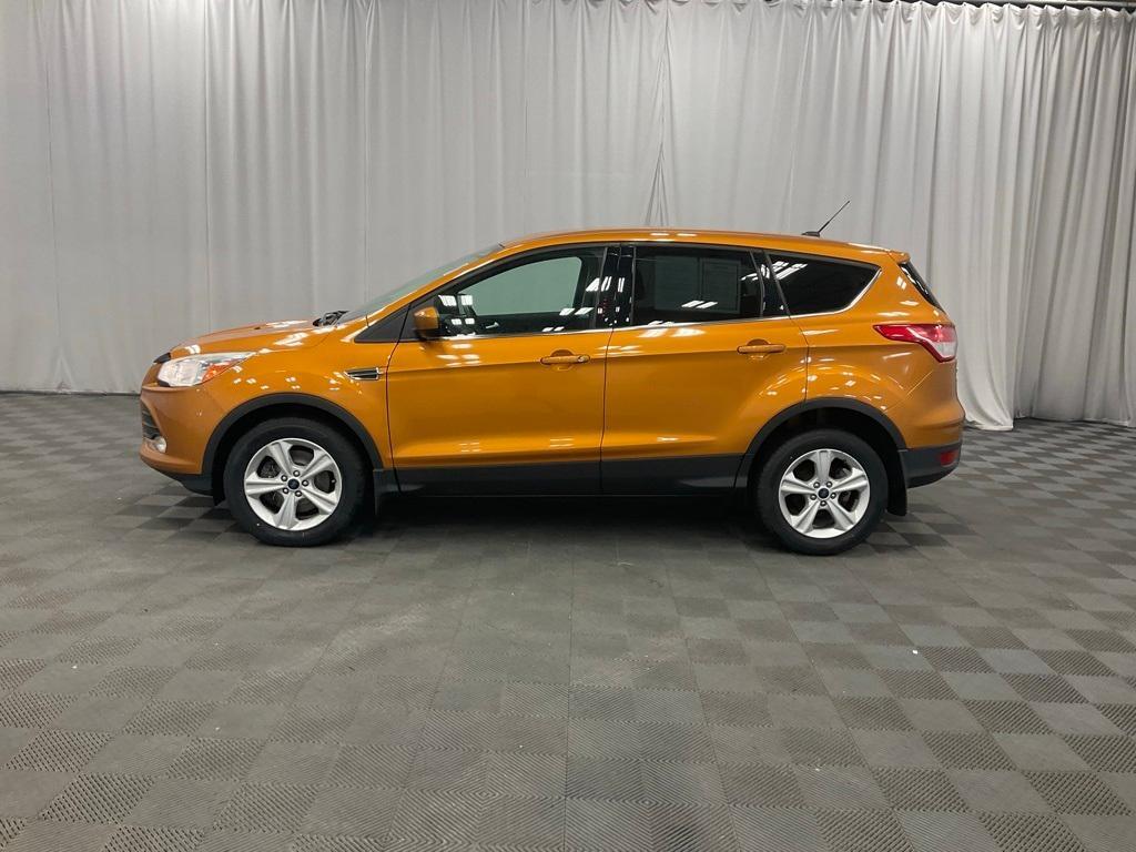 used 2016 Ford Escape car, priced at $10,000