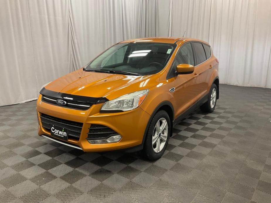 used 2016 Ford Escape car, priced at $10,000