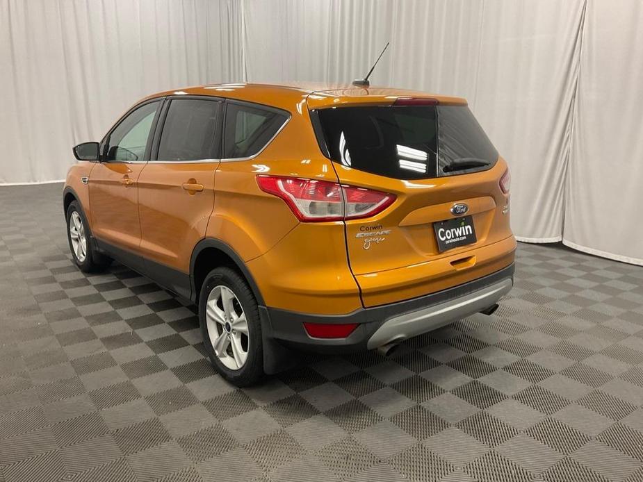 used 2016 Ford Escape car, priced at $10,000