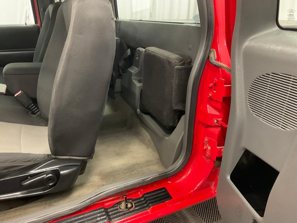 used 2011 Ford Ranger car, priced at $16,748