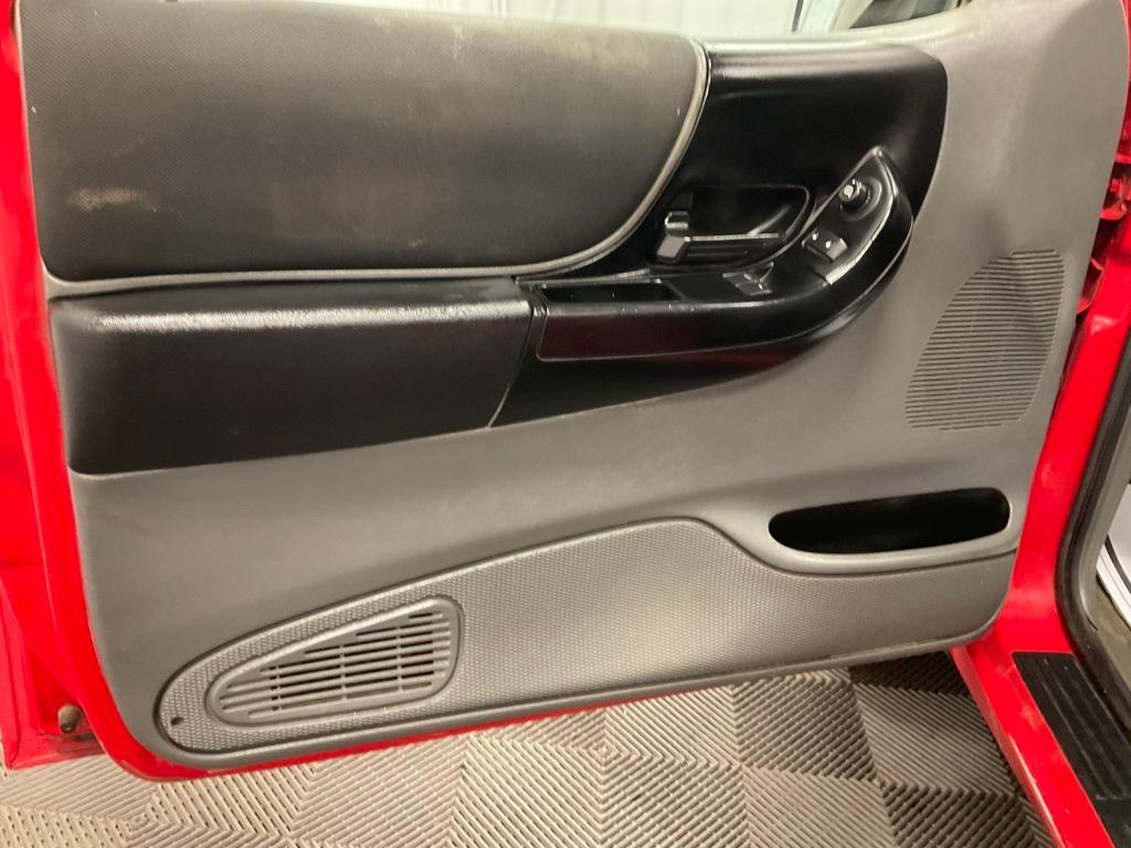 used 2011 Ford Ranger car, priced at $16,748