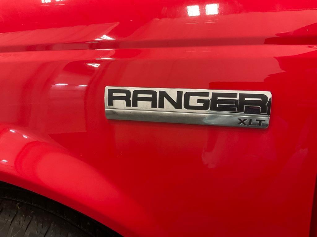 used 2011 Ford Ranger car, priced at $16,748