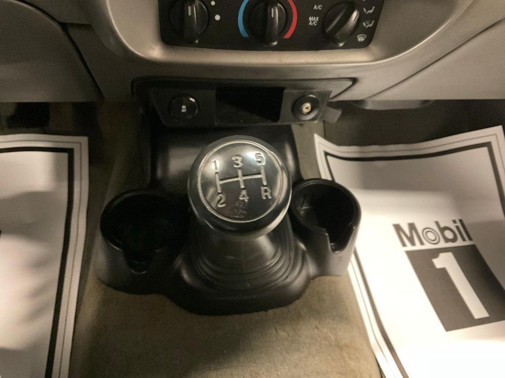 used 2011 Ford Ranger car, priced at $16,748