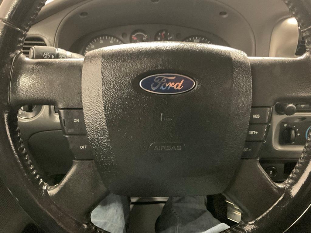 used 2011 Ford Ranger car, priced at $16,748