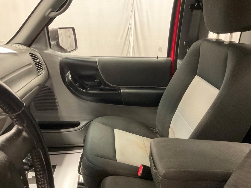 used 2011 Ford Ranger car, priced at $16,748