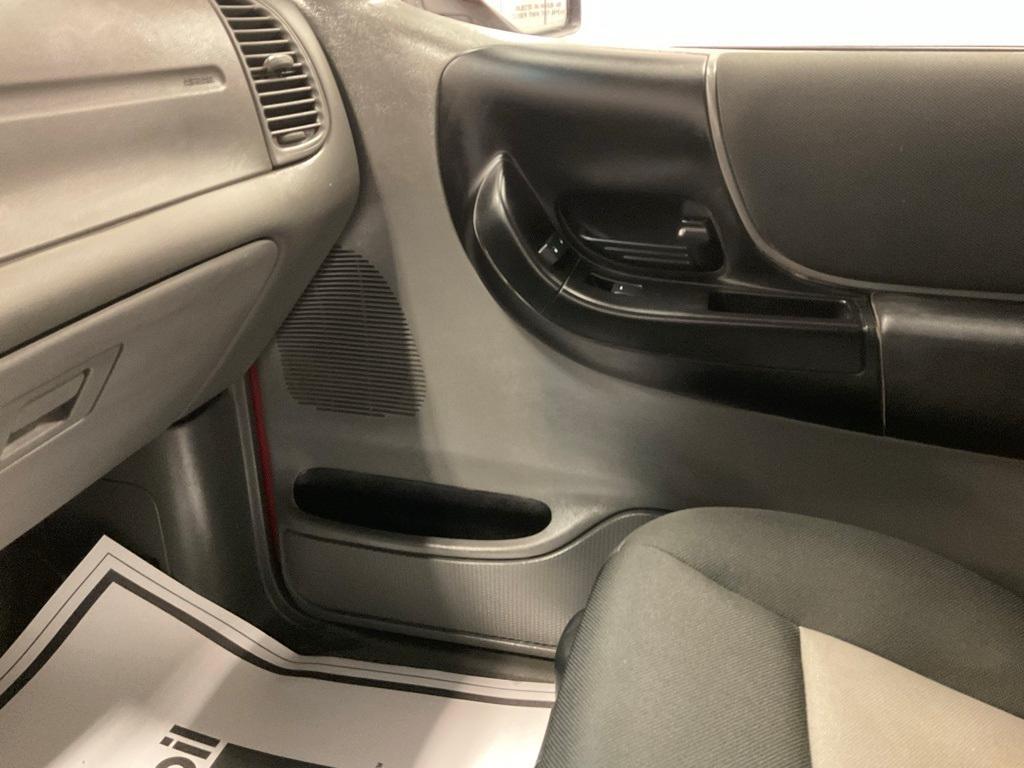 used 2011 Ford Ranger car, priced at $16,748