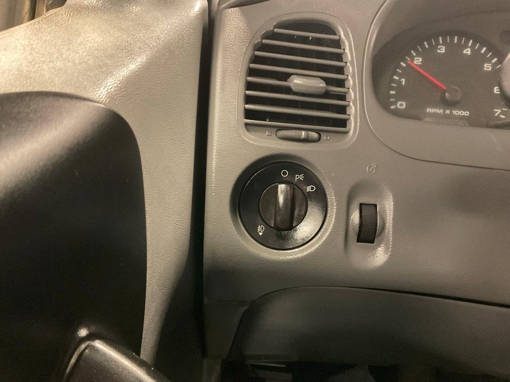 used 2011 Ford Ranger car, priced at $16,748