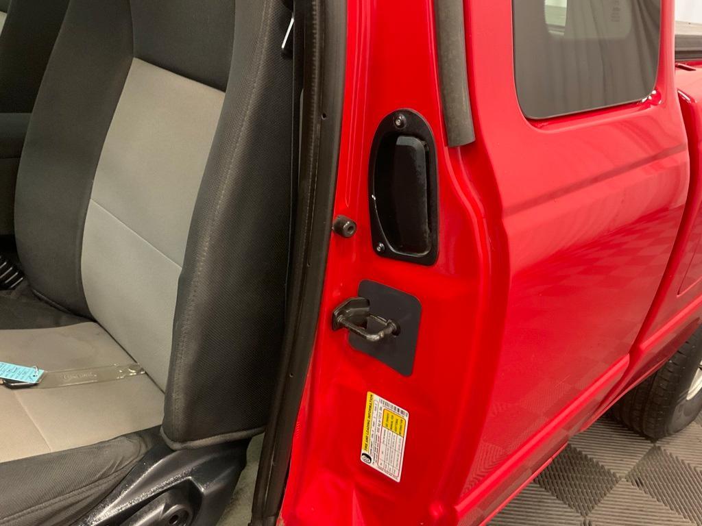 used 2011 Ford Ranger car, priced at $16,748