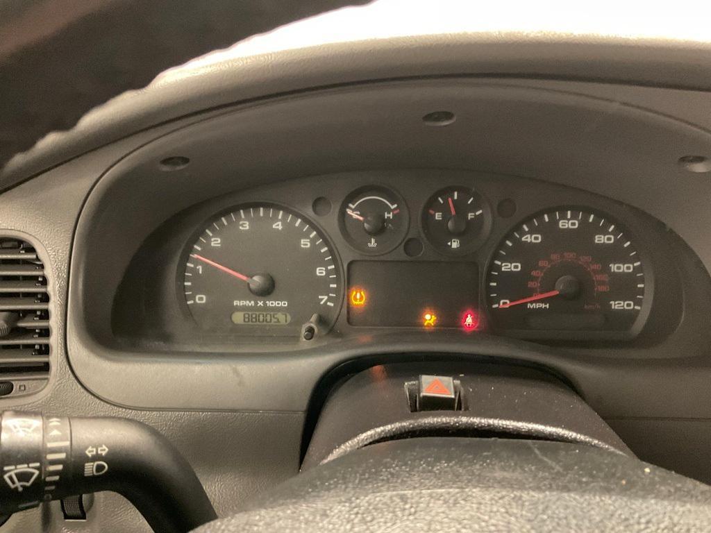 used 2011 Ford Ranger car, priced at $16,748