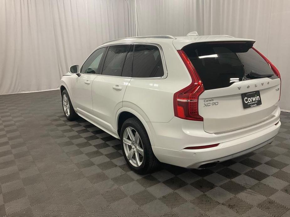 used 2020 Volvo XC90 car, priced at $27,563