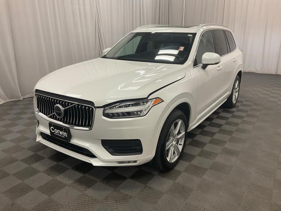 used 2020 Volvo XC90 car, priced at $27,563