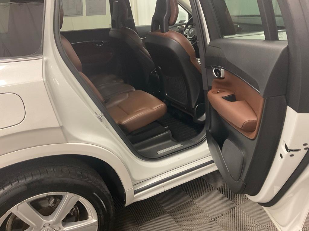 used 2020 Volvo XC90 car, priced at $27,563