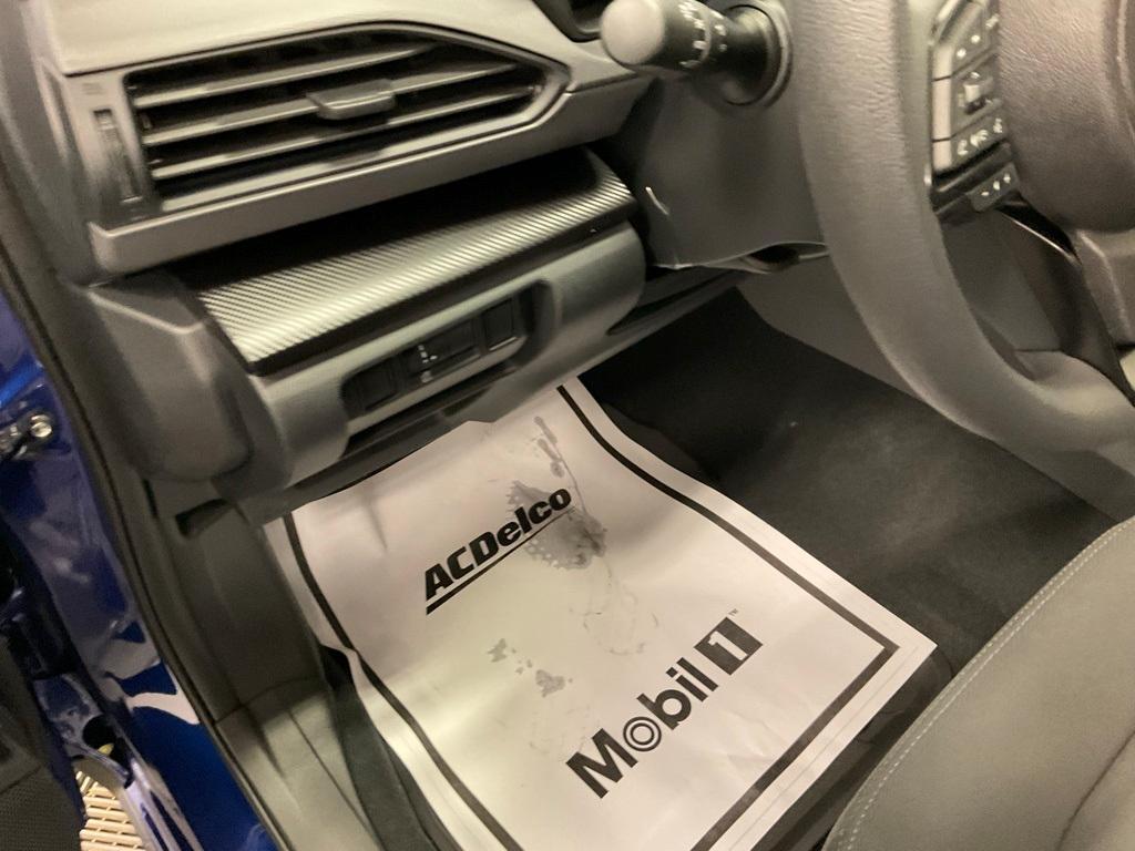 new 2025 Subaru Crosstrek car, priced at $28,454
