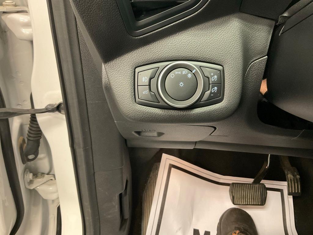 used 2017 Ford Escape car, priced at $13,686