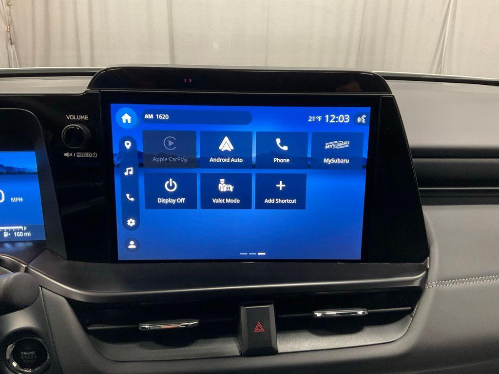 new 2026 Subaru Outback car, priced at $50,164