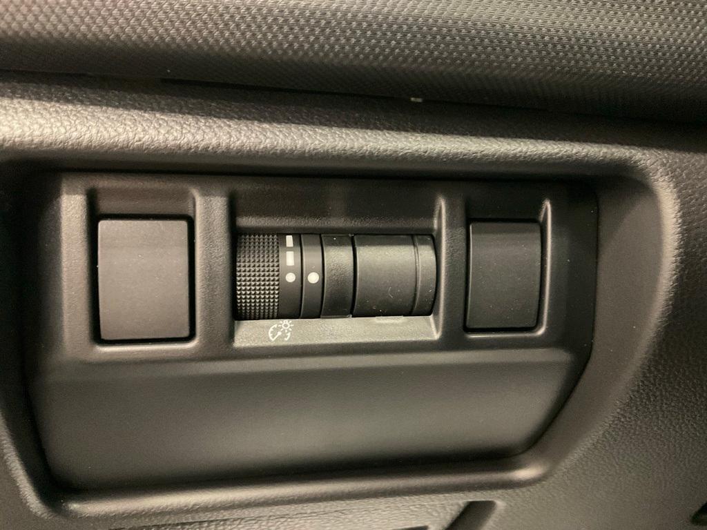 new 2026 Subaru Forester car