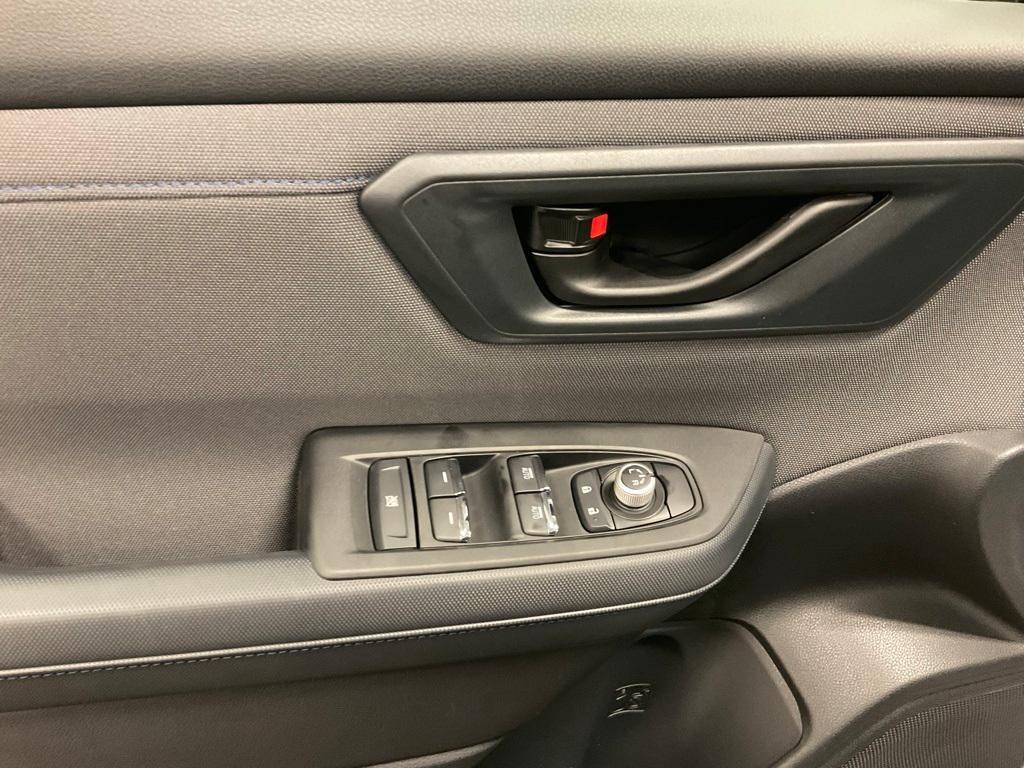 new 2026 Subaru Forester car