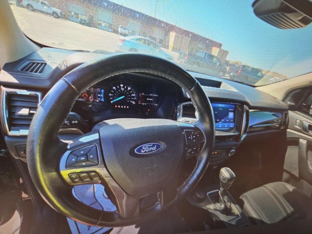 used 2021 Ford Ranger car, priced at $31,962